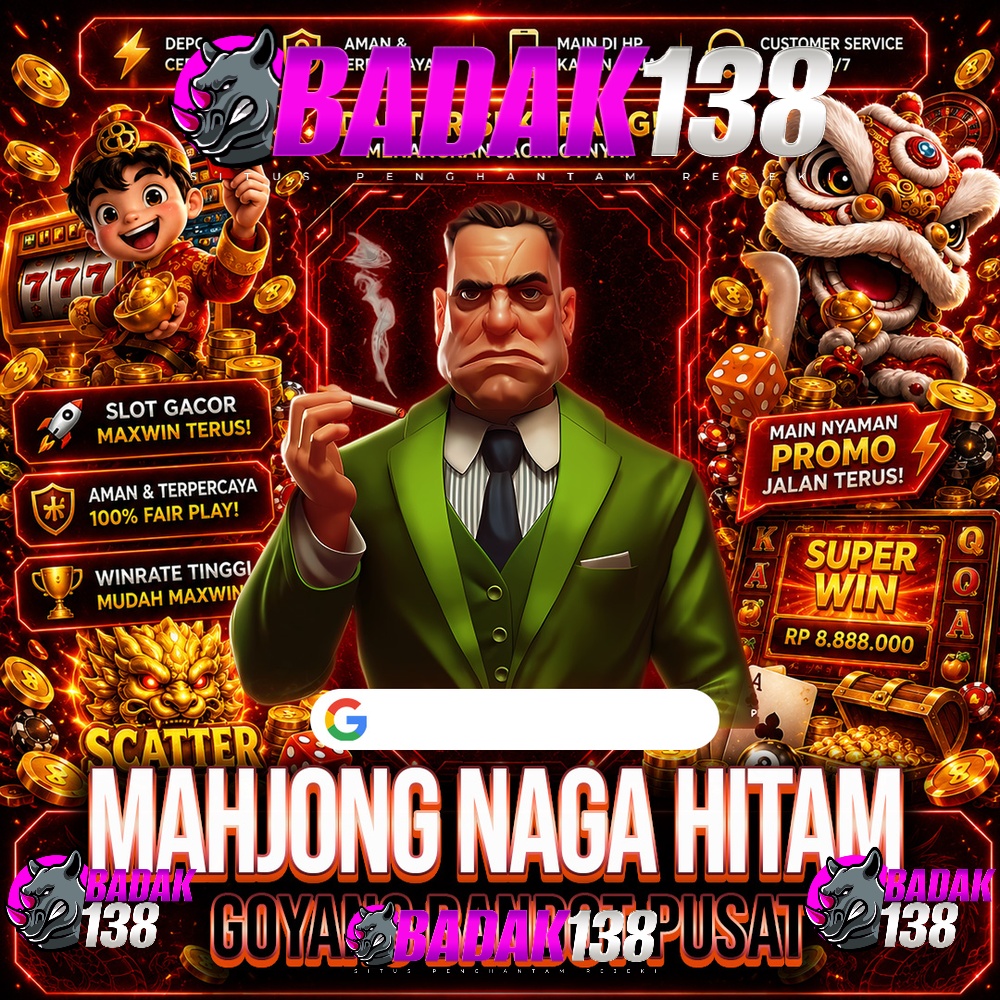 BADAK138: Game Hiburan Dan Peran Genre Survival Dalam Menciptakan Identitas