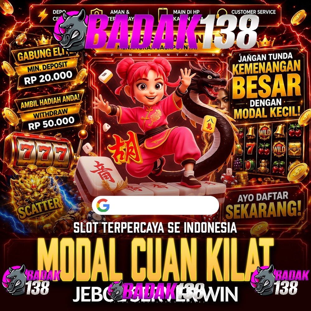BADAK138